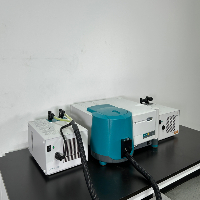 Varian Cary Eclipse Fluorescence Spectrophotometer image 0